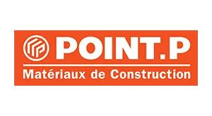 Partenaire fournisseur de Point.P pour les matériaux utiles à l'aménagement de combles dans les Hauts-de-France